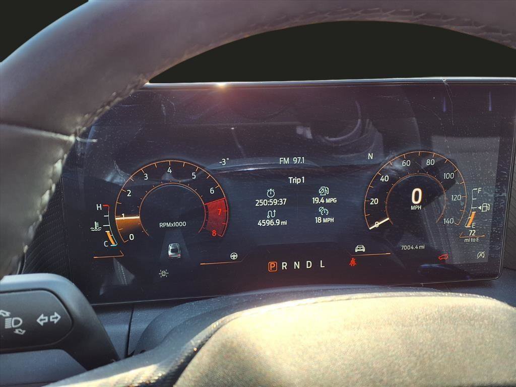 Used 2024 Ford Mustang Coupe image 20