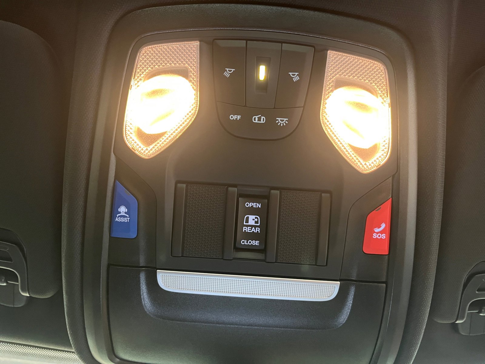 New 2025 RAM 1500 Big Horn image 31