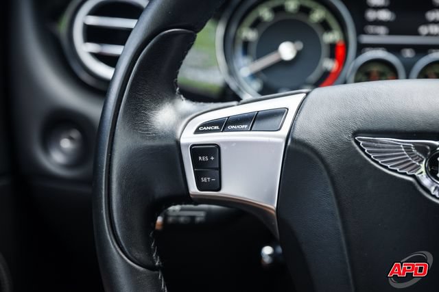 Used 2014 Bentley Continental GT V8 S AWD/4WD image 67