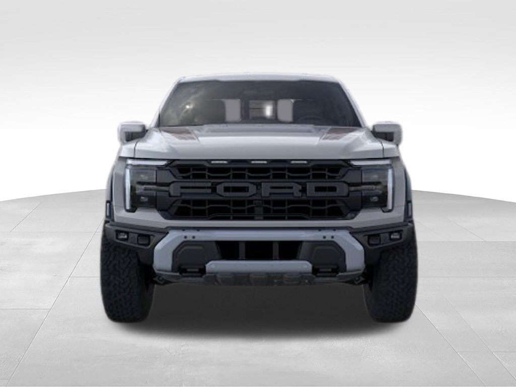New 2026 Ford F150 Raptor AWD/4WD image 8