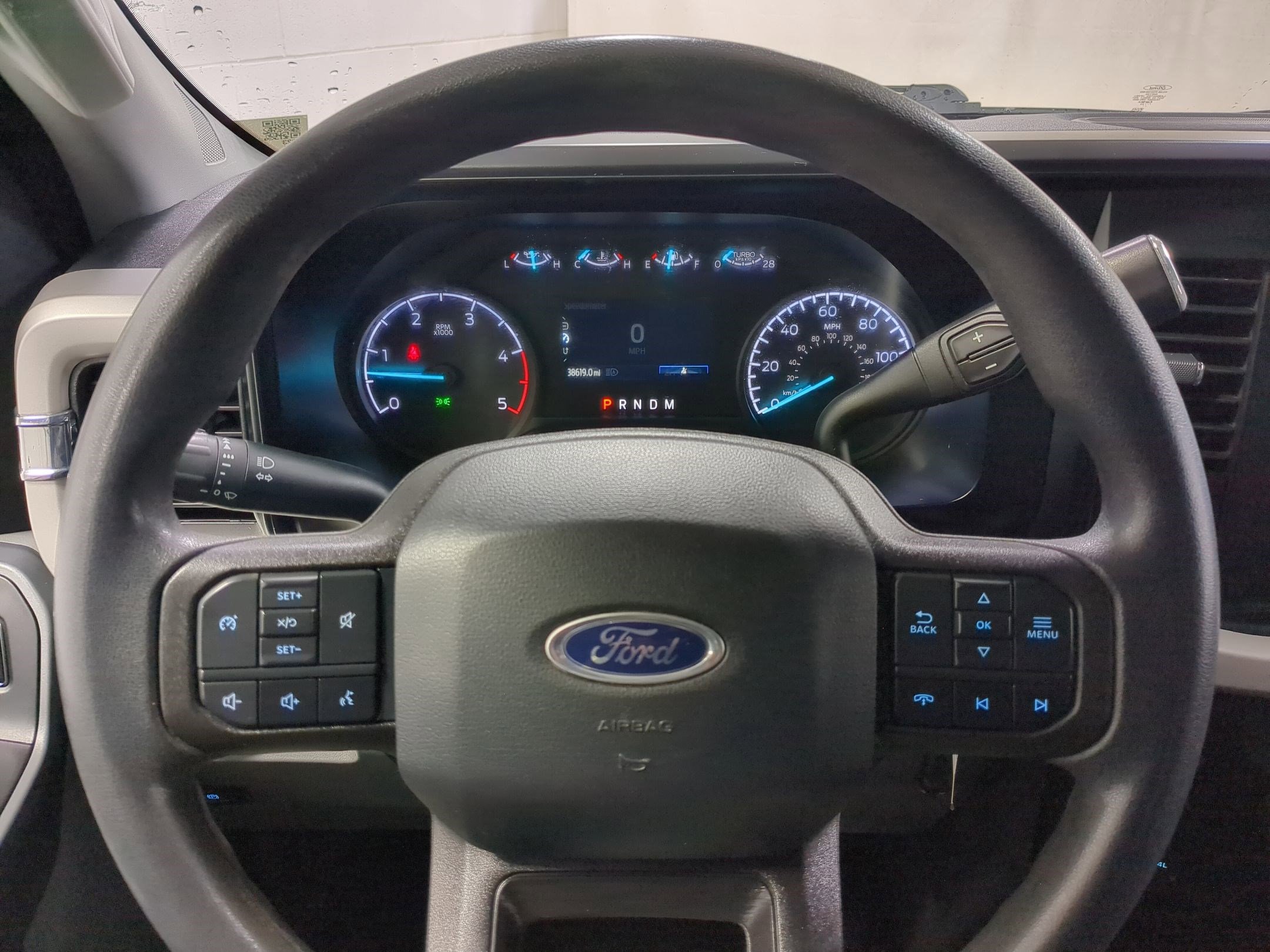 Certified 2023 Ford F350 XLT w/ 360-Degree Camera Package image 16