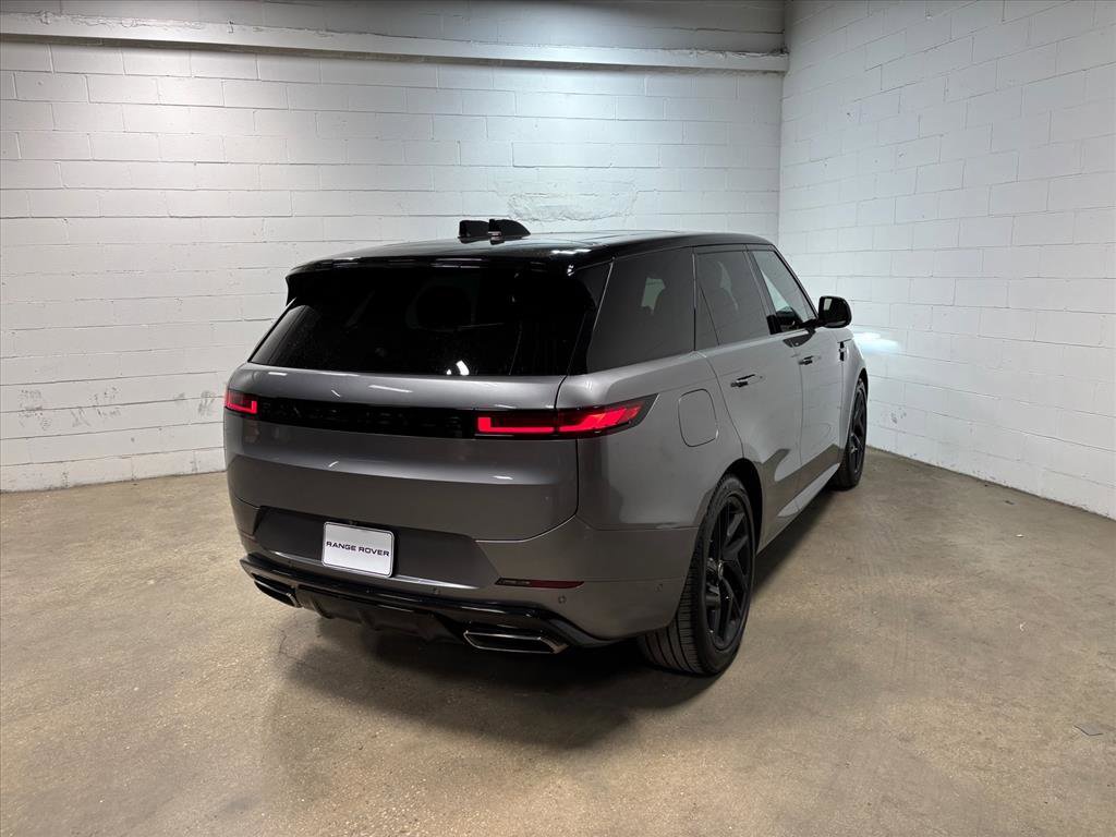 Used 2024 Land Rover Range Rover Sport Autobiography image 7