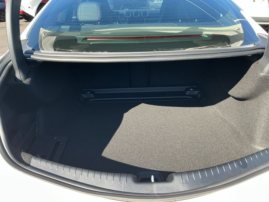 New 2026 Mercedes-Benz CLE 300 4MATIC Coupe image 21