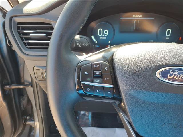 Used 2023 Ford Escape Active AWD/4WD image 24