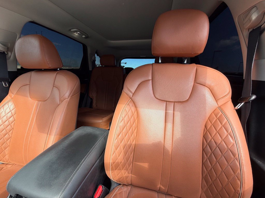 Used 2022 Kia Sorento SX Prestige w/ Rust Color Package AWD/4WD image 13