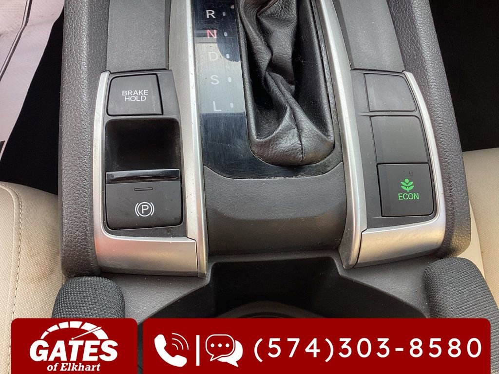 Used 2019 Honda Civic LX image 25
