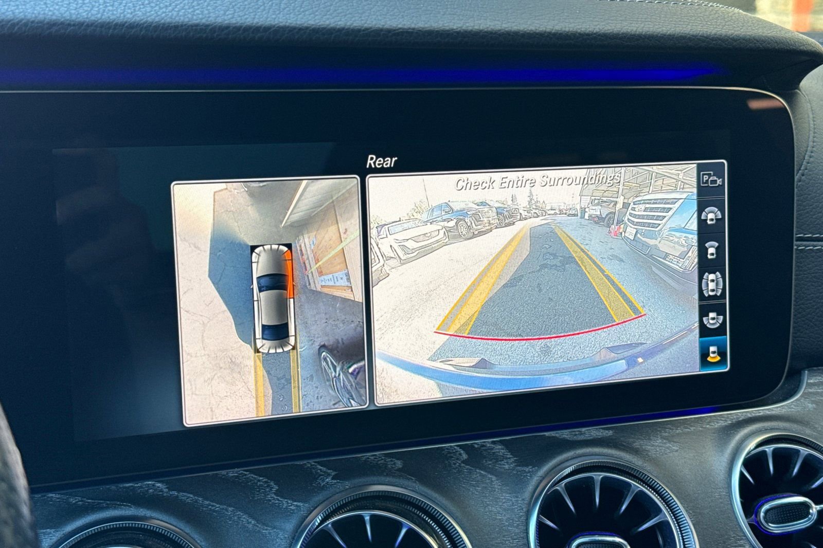 Used 2019 Mercedes-Benz CLS 450 image 25