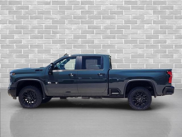 New 2026 Chevrolet Silverado 2500 LT w/ Trail Boss Package AWD/4WD image 9