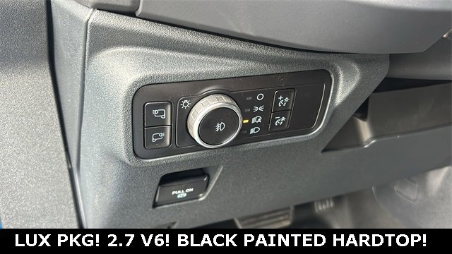 New 2025 Ford Bronco Badlands image 7