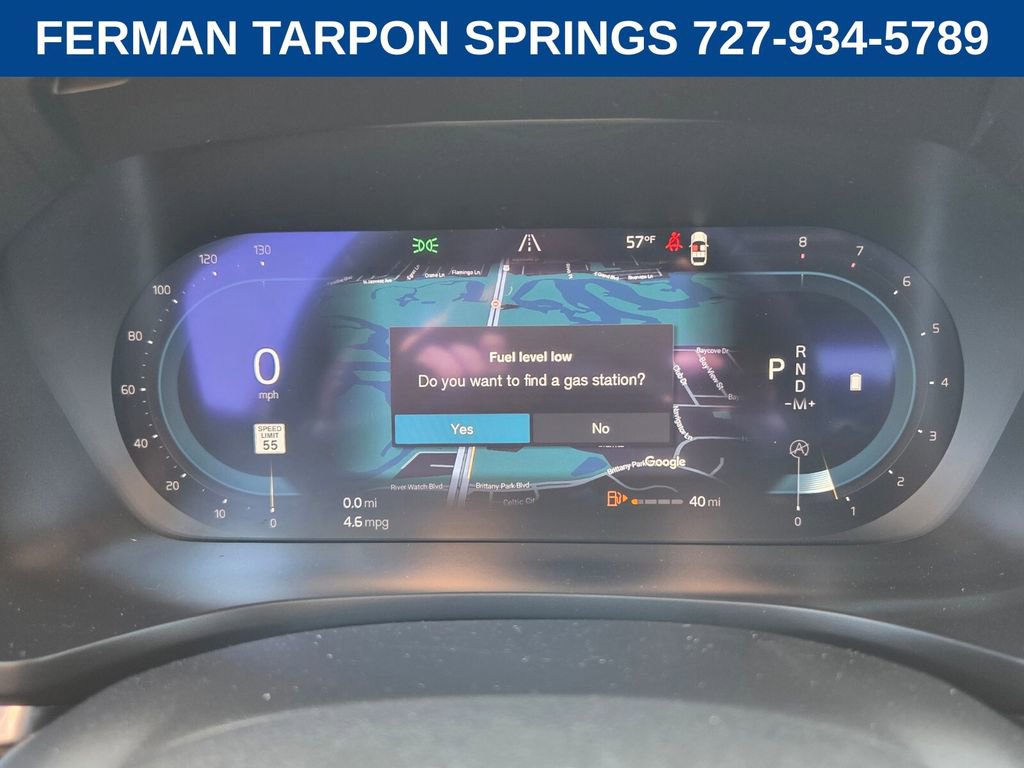 Certified 2025 Volvo S60 B5 Core image 31