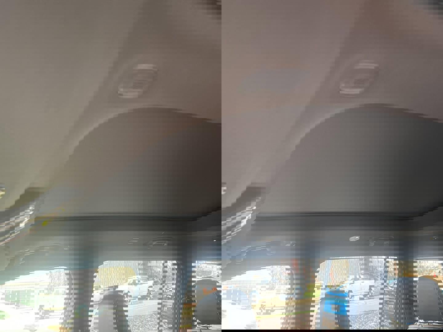 New 2025 Jeep Grand Cherokee L Limited w/ Black Appearance Package image 15