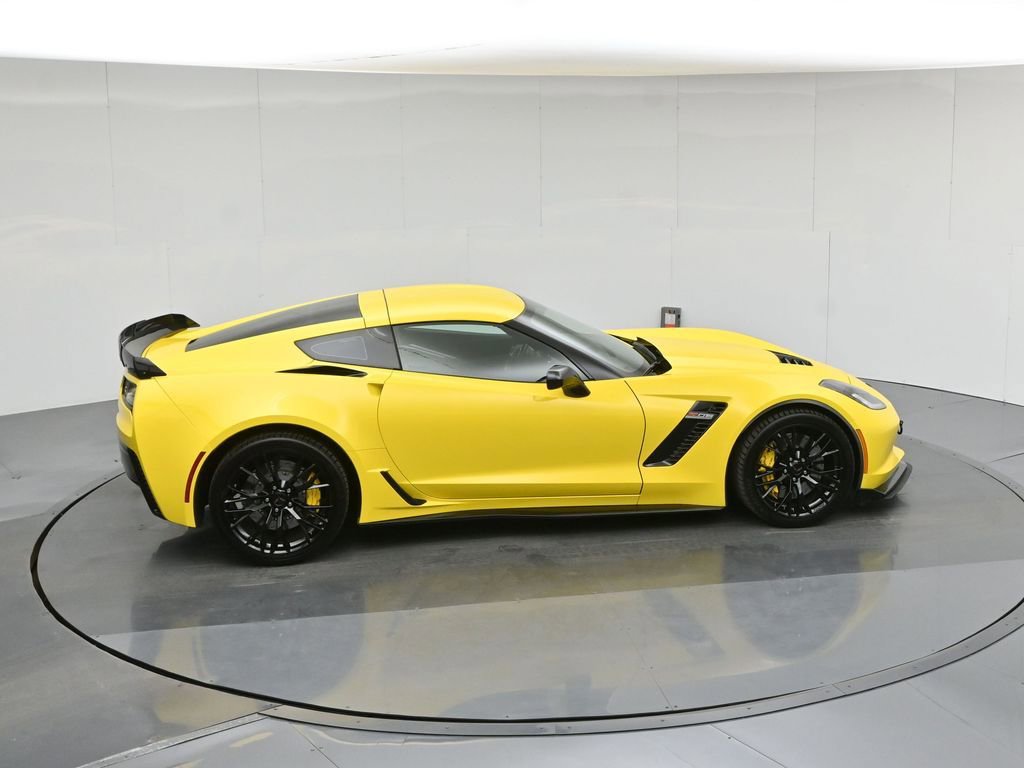 Used 2016 Chevrolet Corvette Z06 image 48