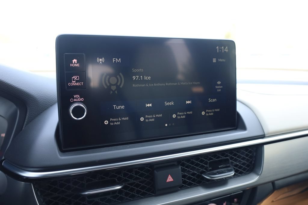 New 2026 Acura ADX A-Spec AWD/4WD image 18