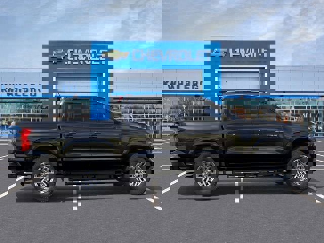 New 2026 Chevrolet Colorado LT w/ Advanced Trailering Package image 5