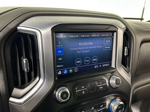 Used 2023 GMC Sierra 3500 SLE w/ SLE Convenience Package AWD/4WD image 28