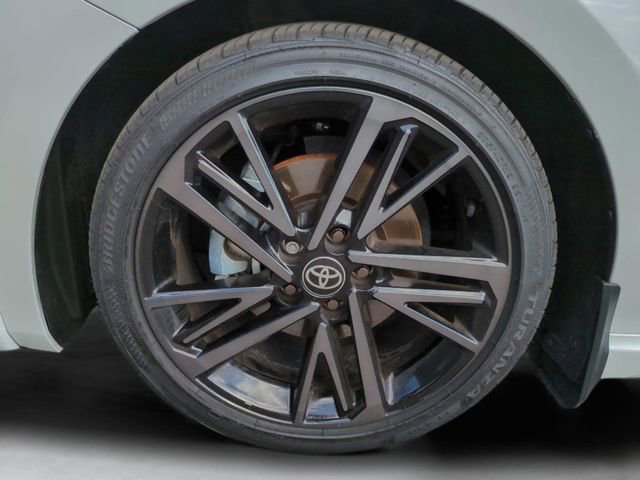 Used 2025 Toyota Camry XSE image 11