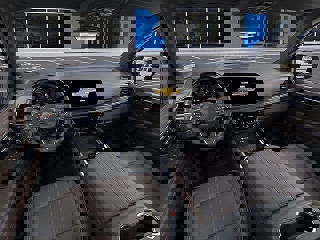 New 2026 Chevrolet Suburban High Country image 23