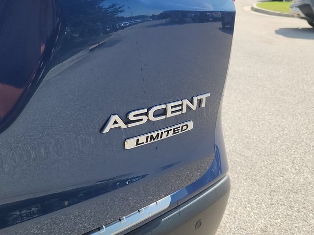 Used 2020 Subaru Ascent Limited w/ Technology Package AWD/4WD image 31
