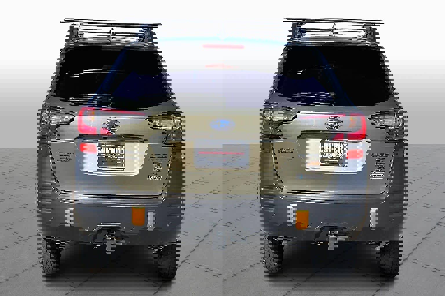 Used 2023 Subaru Outback Wilderness image 5