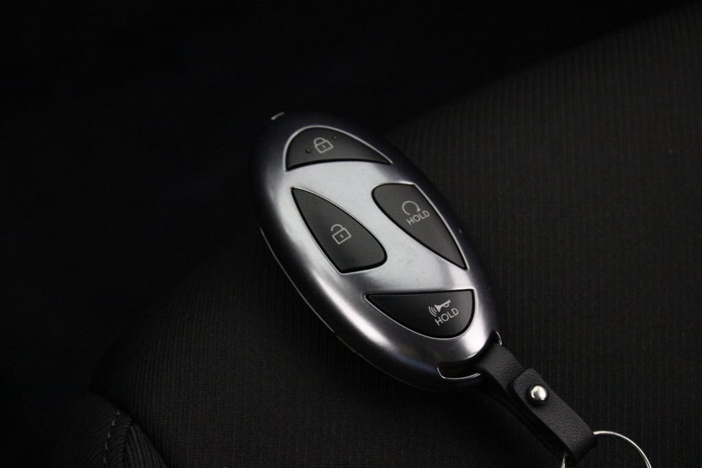 Certified 2026 Hyundai Tucson SEL FWD image 31