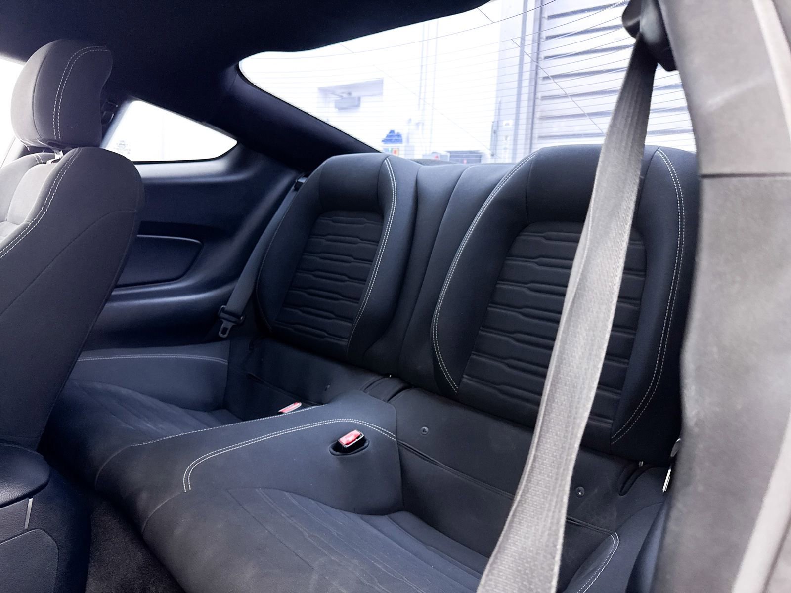 Used 2016 Ford Mustang GT w/ GT Performance Package RWD image 24