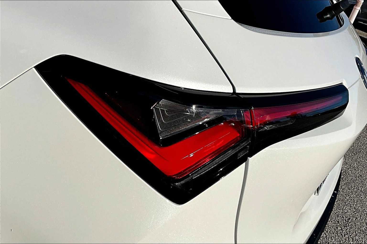 New 2025 Acura ADX image 14