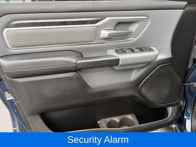 Used 2020 RAM 1500 Big Horn AWD/4WD image 17