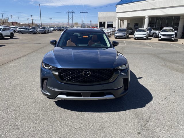 New 2026 MAZDA CX-50 AWD 2.5 S w/ Accent Package image 44
