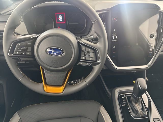 Used 2025 Subaru Crosstrek 2.5i Wilderness w/ Crosstrek Mirror Package AWD/4WD image 22