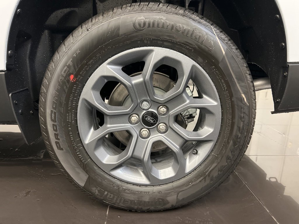 New 2025 Ford Maverick XLT w/ Equipment Group 301A image 7