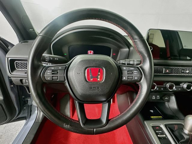 Certified 2023 Honda Civic Type R image 22