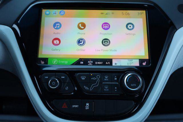 Used 2020 Chevrolet Bolt LT image 33