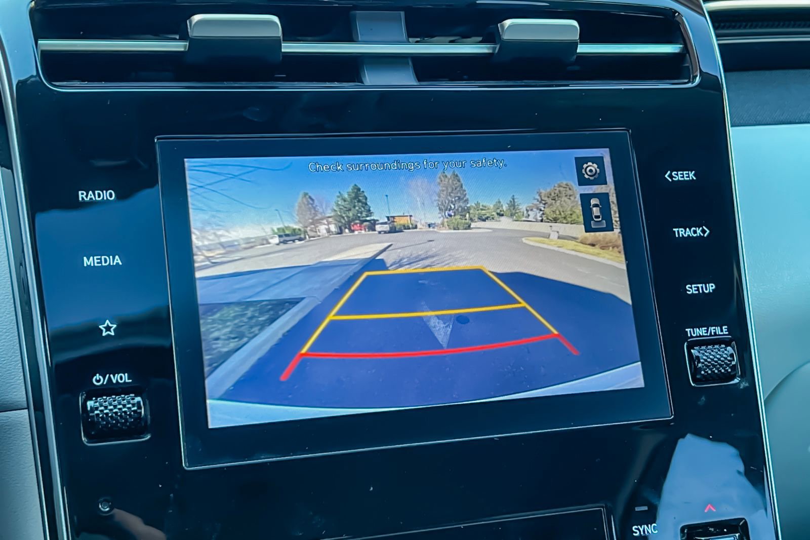 Used 2023 Hyundai Tucson SEL w/ Convenience Package image 26