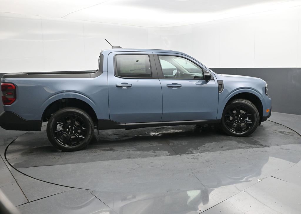 New 2026 Ford Maverick Lariat w/ Black Appearance Package AWD/4WD image 7