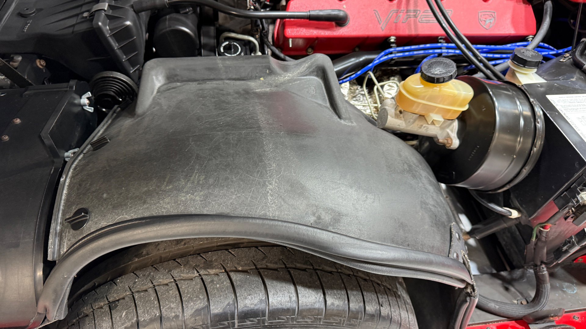 Used 1992 Dodge Viper RT/10 image 94