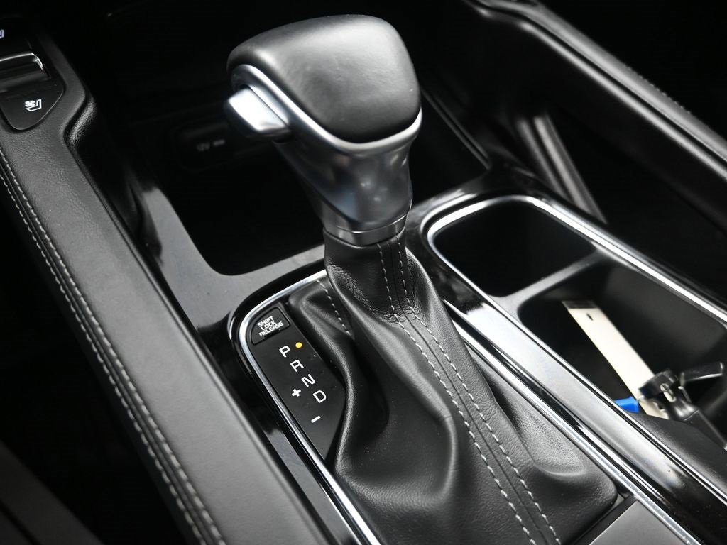 Certified 2025 Kia Telluride EX image 23