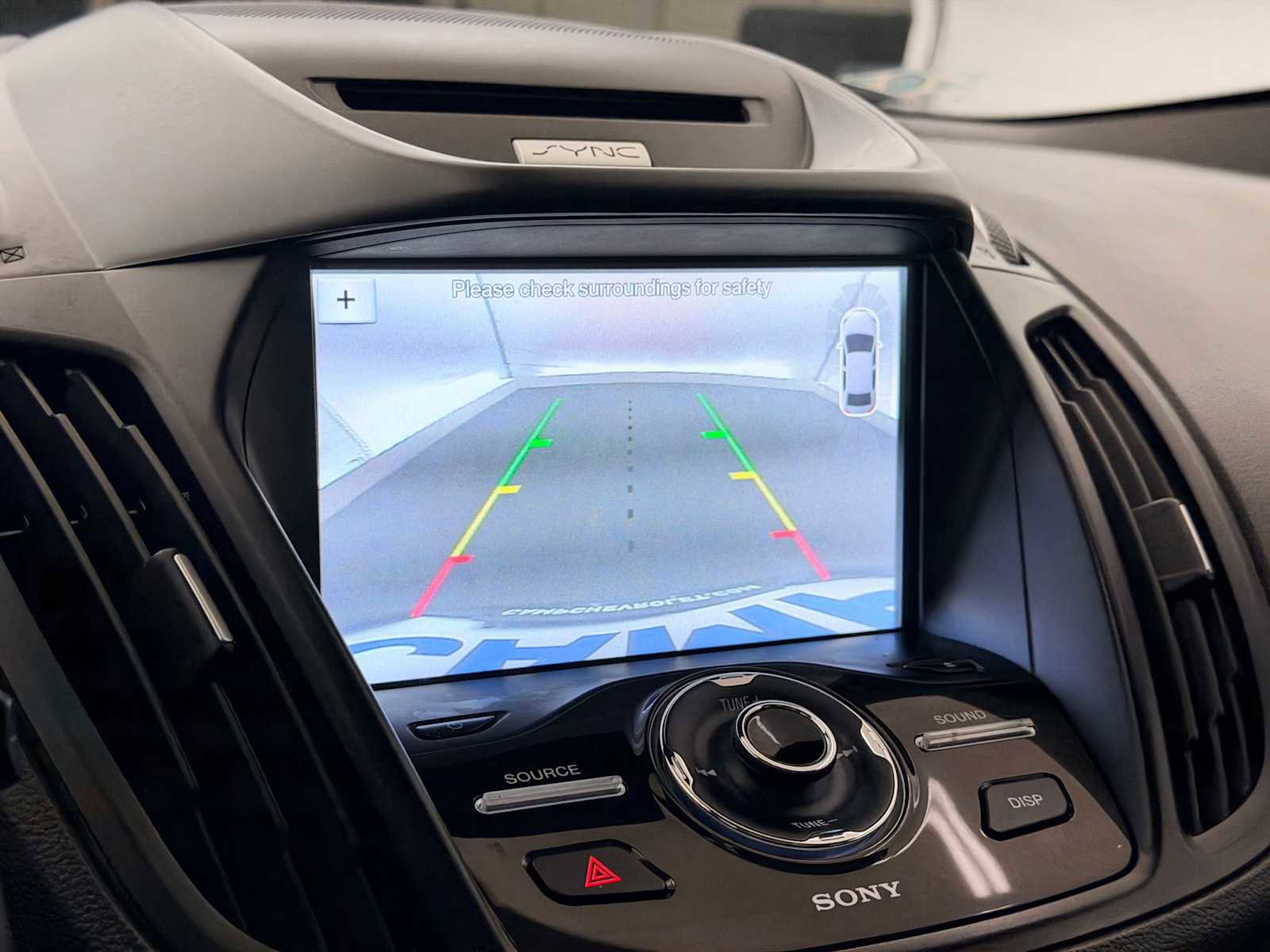 Used 2018 Ford Escape Titanium image 31