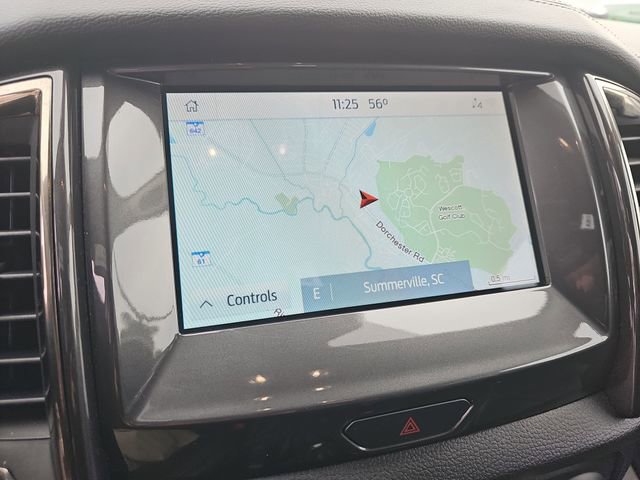 Used 2021 Ford Ranger Lariat w/ Equipment Group 501A High image 22