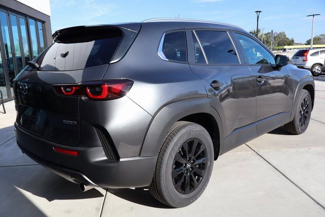 New 2026 MAZDA CX-50 AWD 2.5 S w/ Weather Package image 3