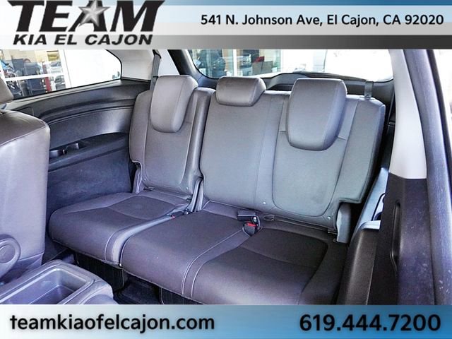 Used 2019 Honda Odyssey EX-L image 20