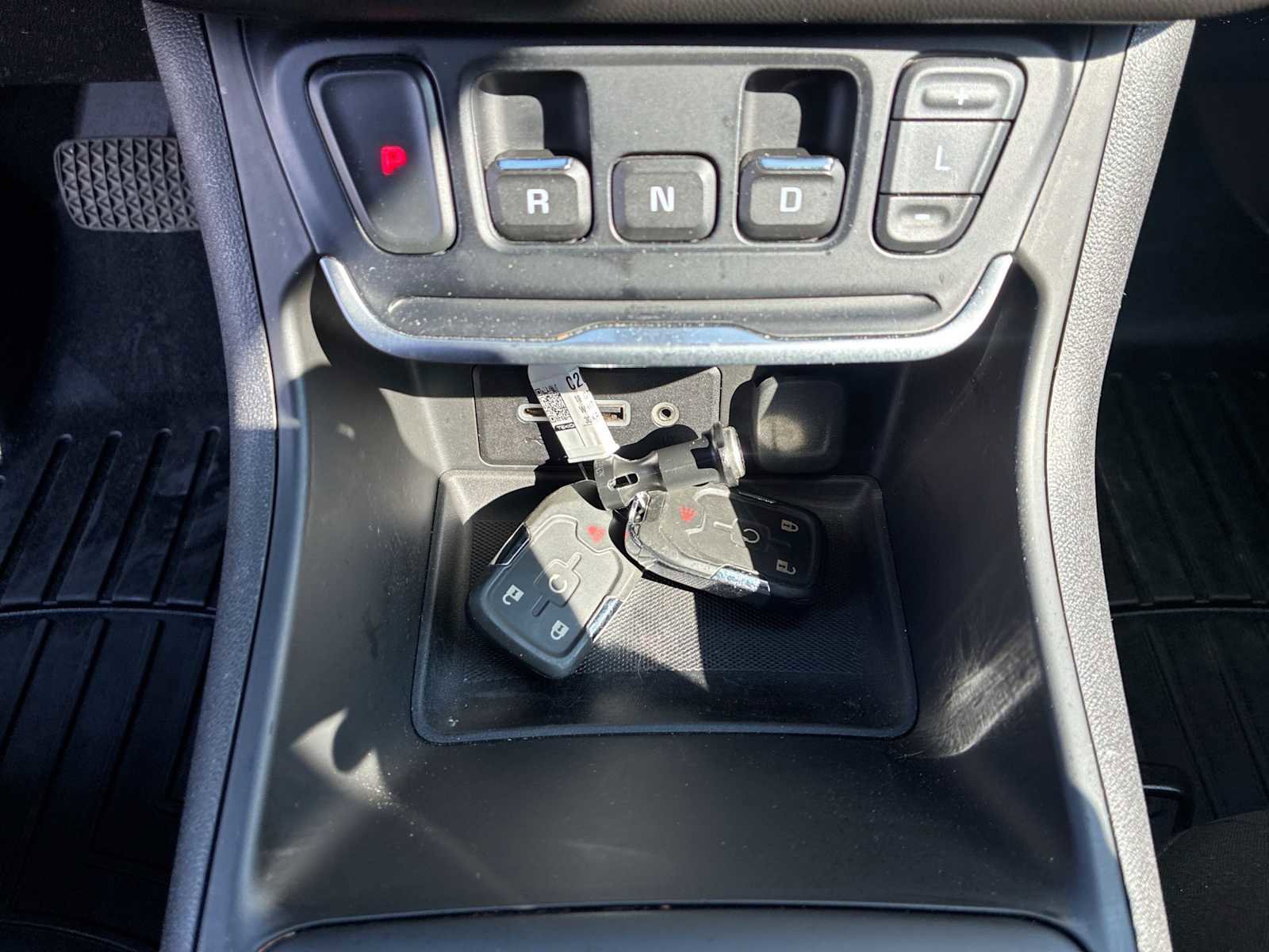 Certified 2018 GMC Terrain SLE image 15