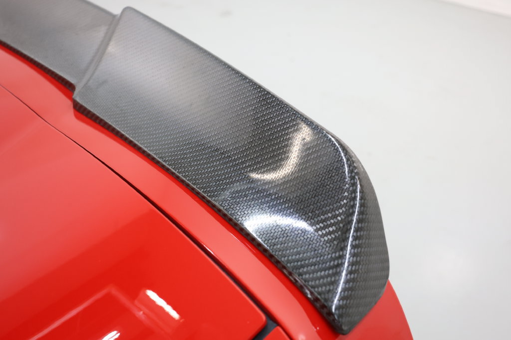 Used 2010 Chevrolet Corvette ZR1 w/ Preferred Equipment Group RWD image 68