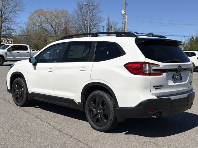 New 2026 Subaru Ascent Bronze Edition image 5