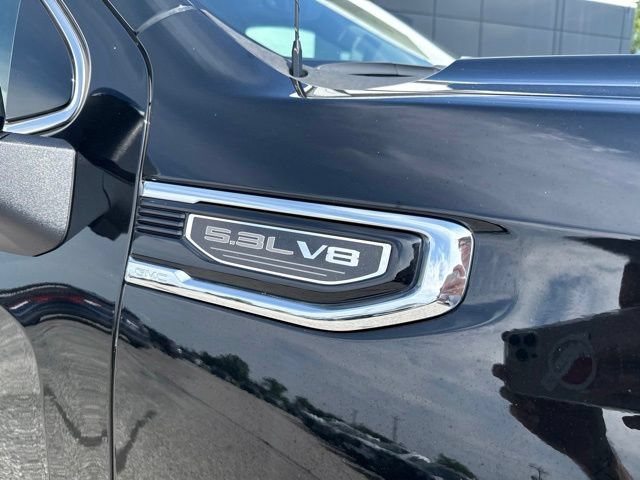 Certified 2024 GMC Sierra 1500 Denali w/ Technology Package AWD/4WD image 10