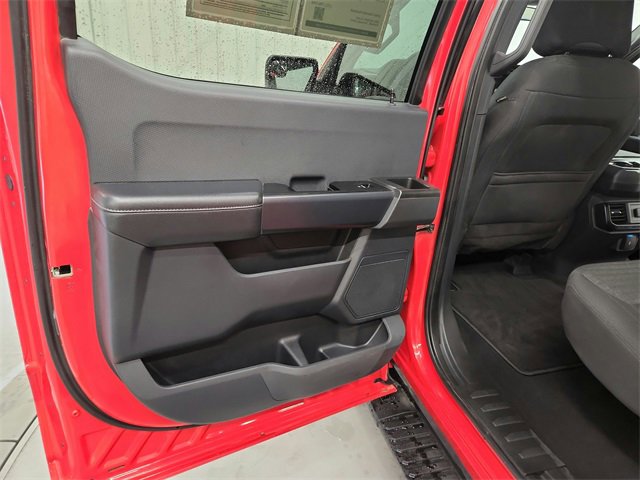 Used 2023 Ford F150 XL w/ XL STX Apperance Package image 27