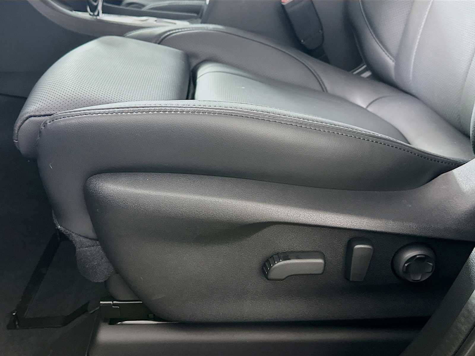 New 2026 Subaru Ascent Touring image 18