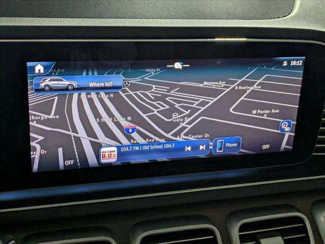 New 2026 Mercedes-Benz GLE 450 4MATIC image 14