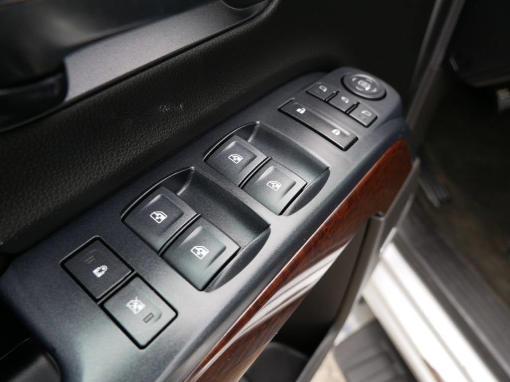 Used 2018 GMC Sierra 1500 SLT AWD/4WD image 21