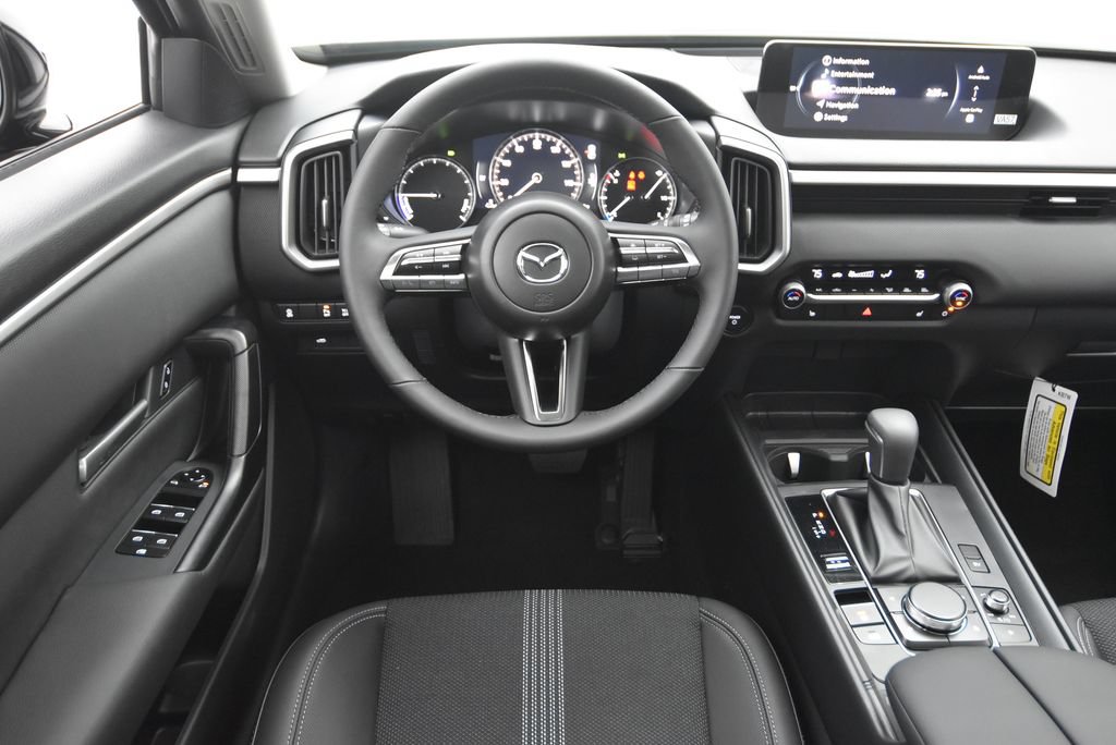 Used 2026 MAZDA CX-50 2.5 Hybrid w/ Weather Package AWD/4WD image 26
