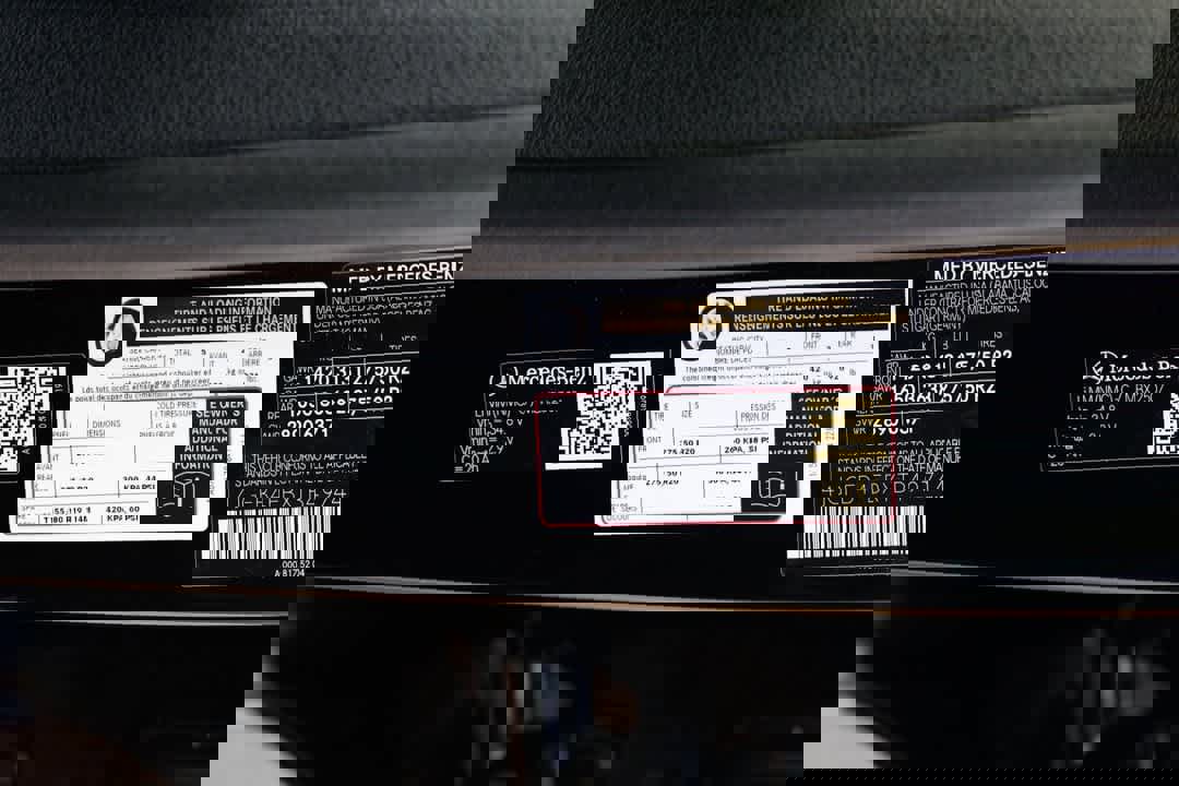 New 2026 Mercedes-Benz GLE 350 4MATIC image 17